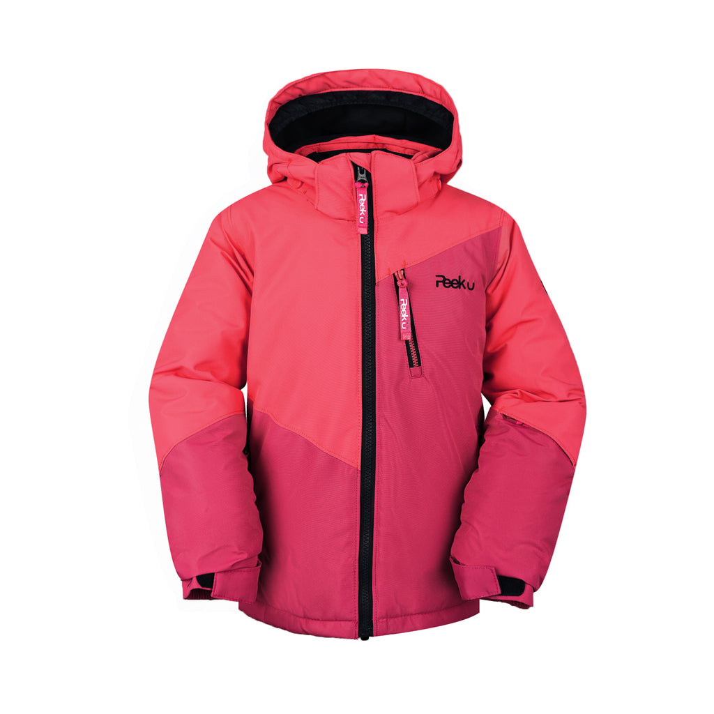 SCOUT - Mädchen-Winterjacke