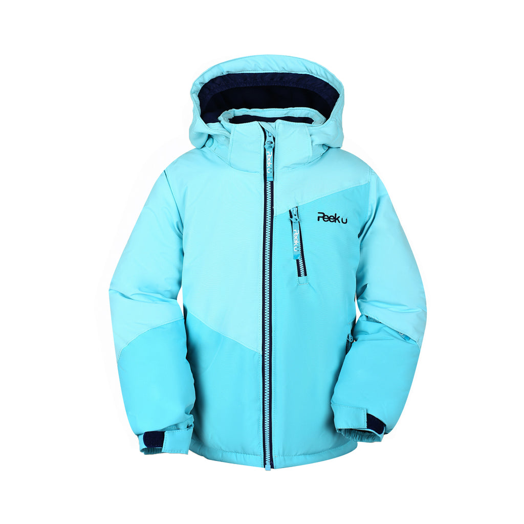 SCOUT - Mädchen-Winterjacke