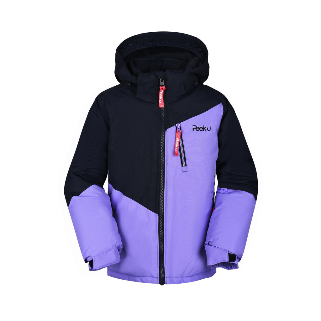 SCOUT - Mädchen-Winterjacke