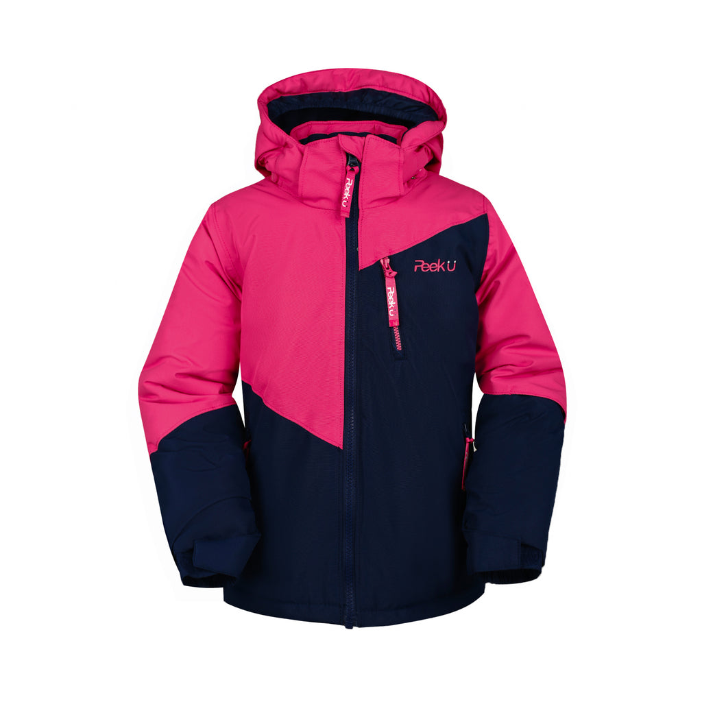 SCOUT - Mädchen-Winterjacke