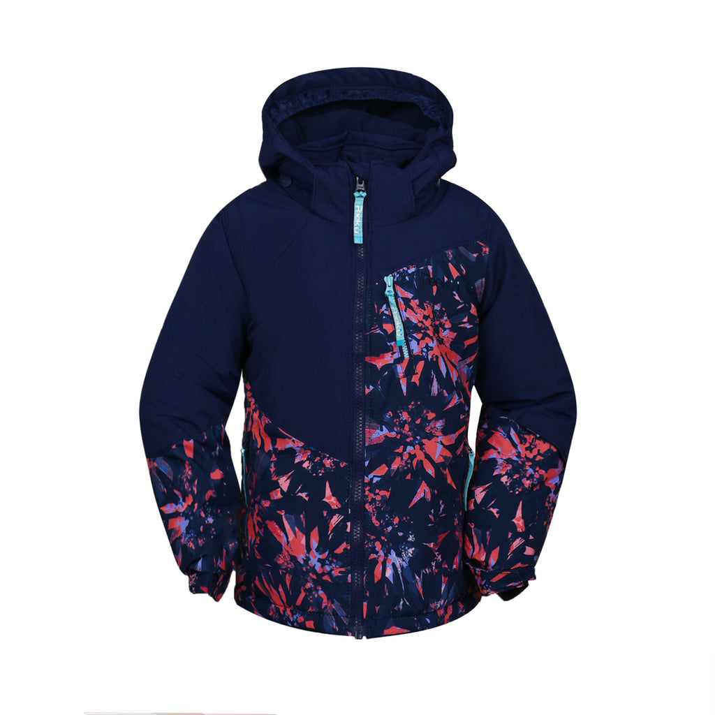 LOTUS VOGUE - Veste d'hiver pour filles