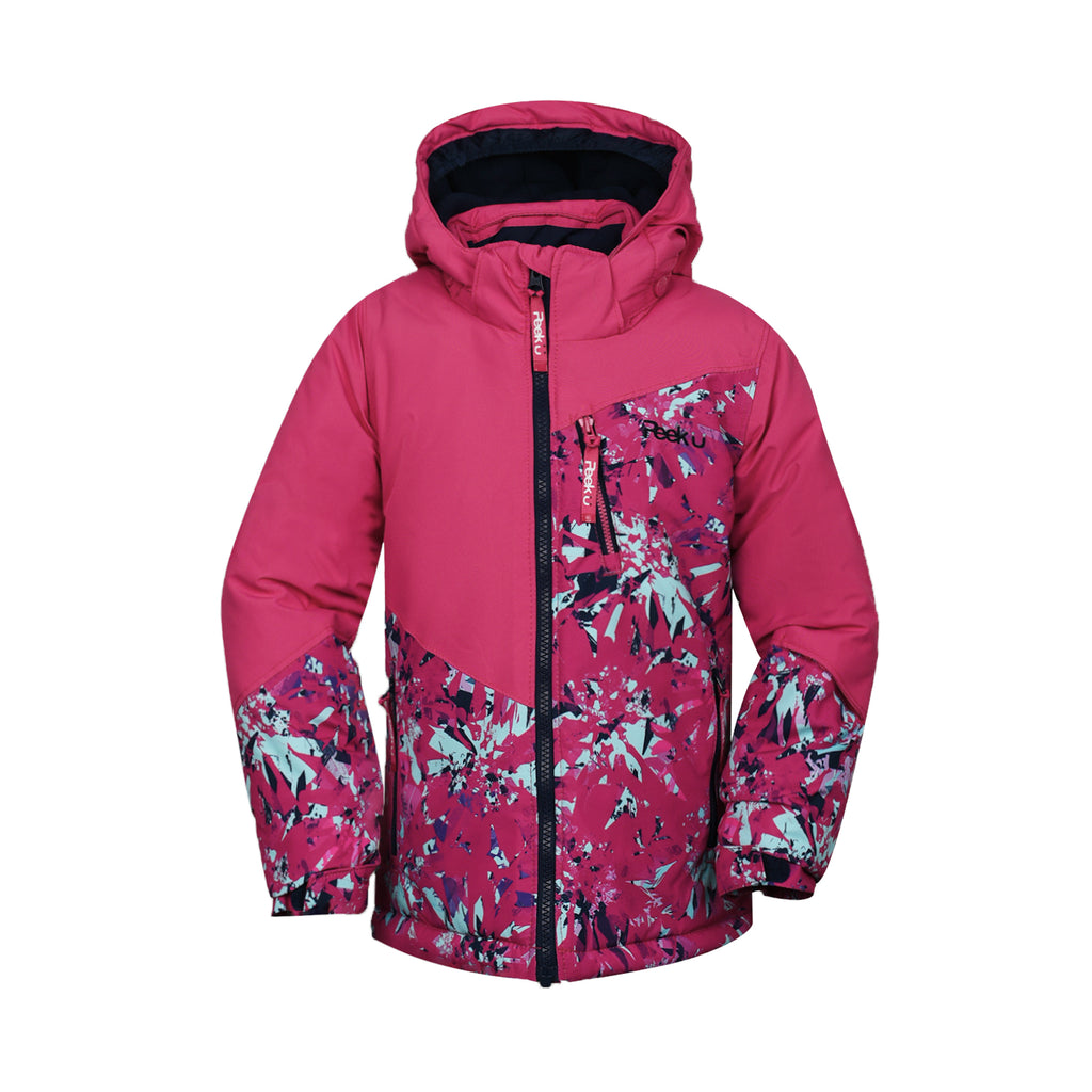LOTUS VOGUE - Veste d'hiver pour filles