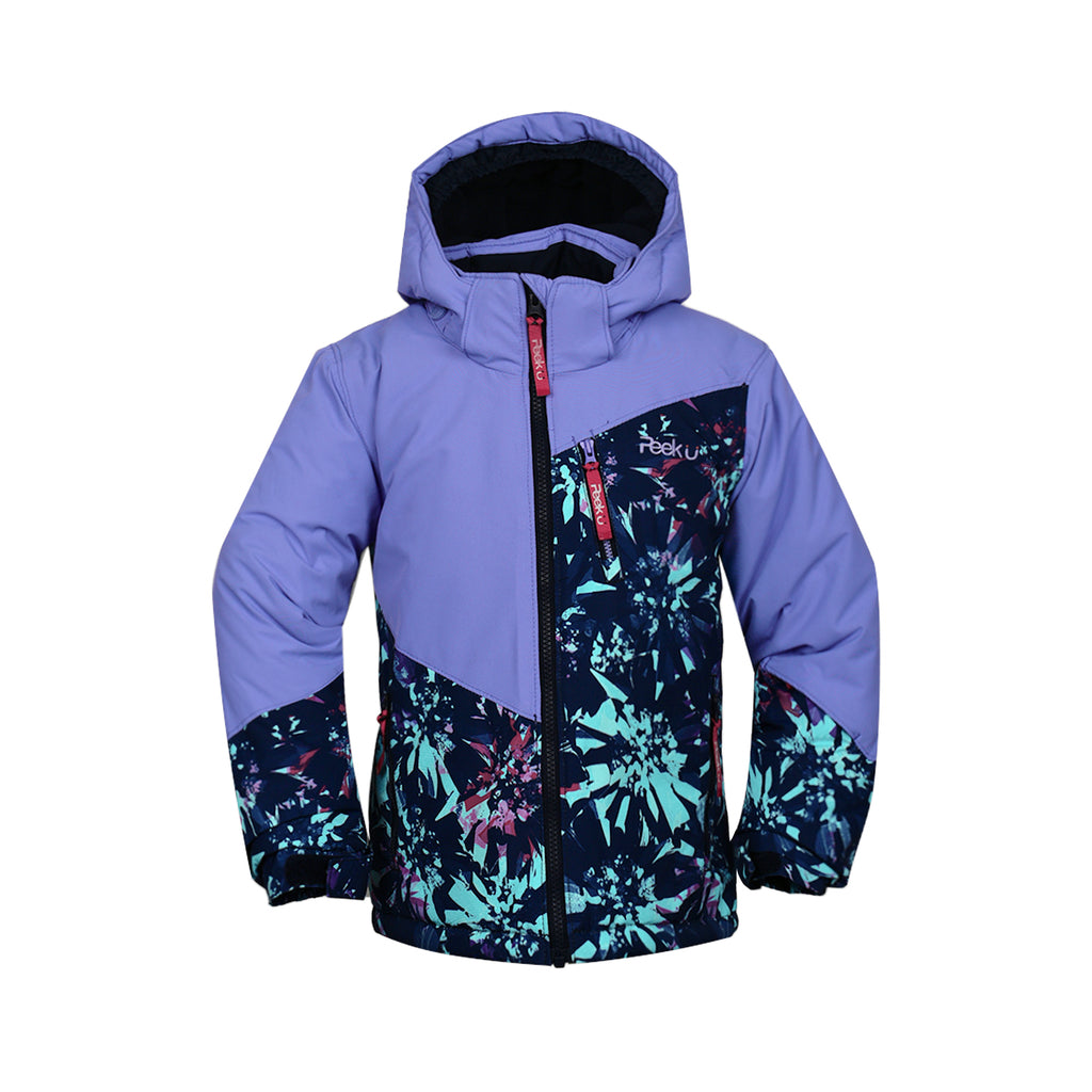 LOTUS VOGUE - Veste d'hiver pour filles