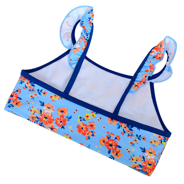 LAINA - Bikini für Mädchen – Ansicht 4