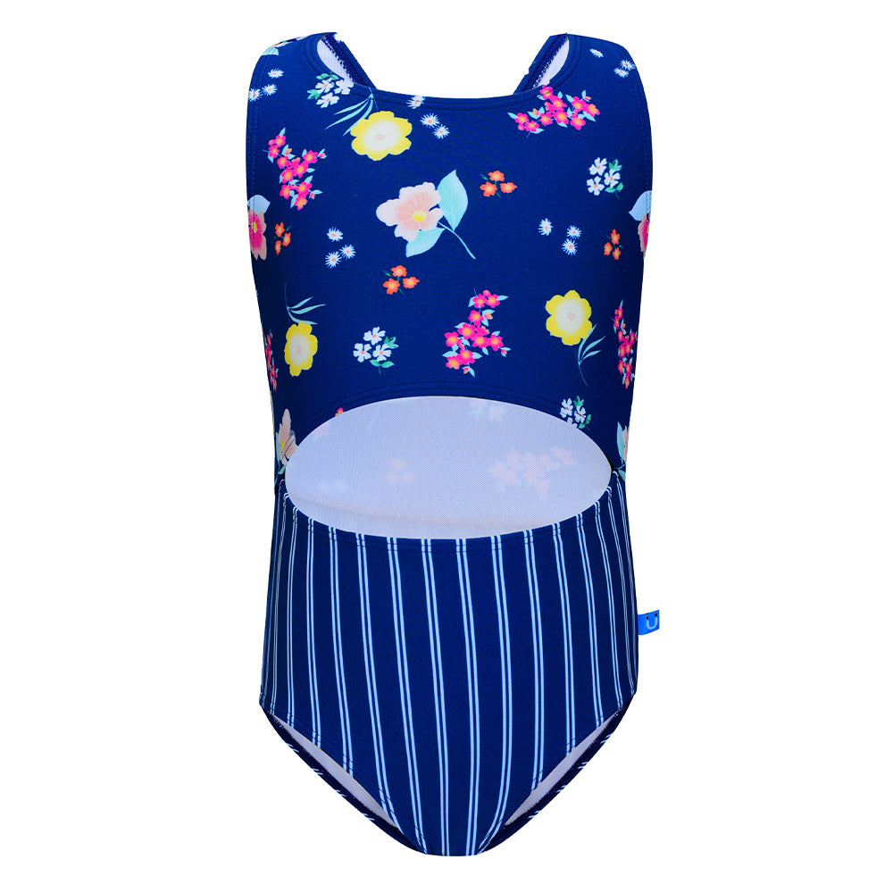 MOANA-Girls' Swimwear