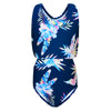MARISOL - Badeanzüg für Mädchen – Navy