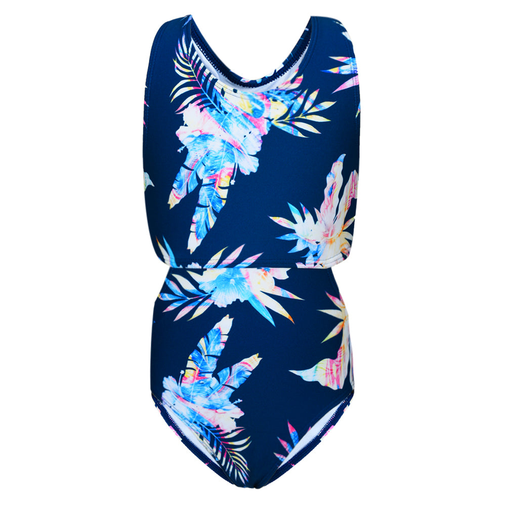 MARISOL-Girls' Swimwear