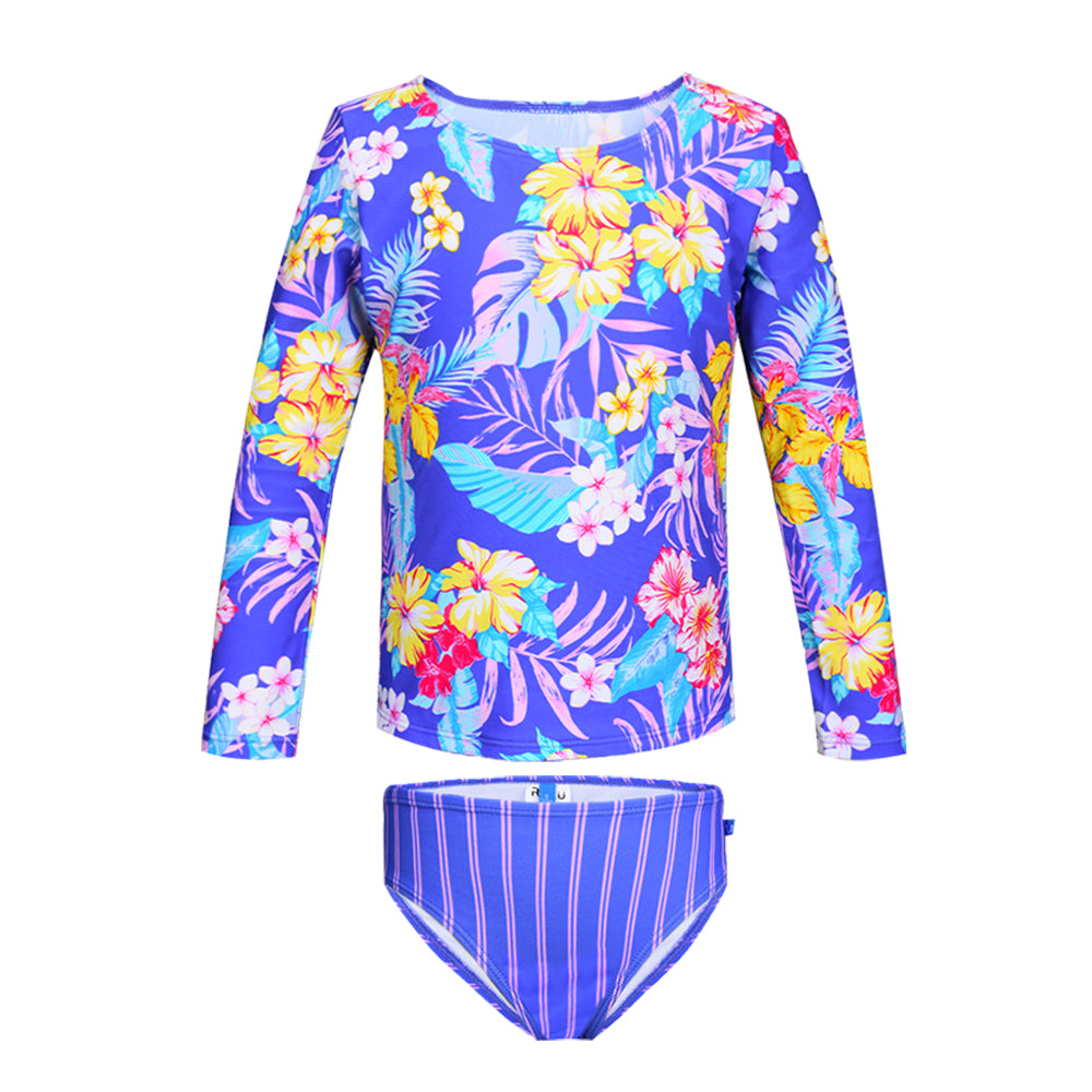 SANDY-Girls' Swimwear