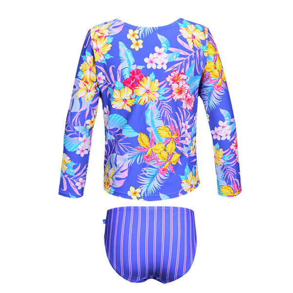 SANDY-Girls' Swimwear