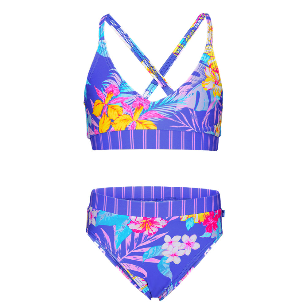 NIXIE-Girls' Swimwear