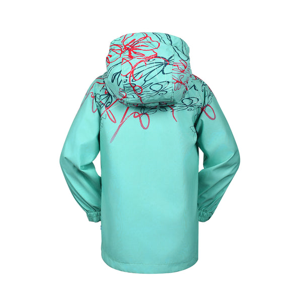 MARLO - Girls’ Shell Transitional Jacket