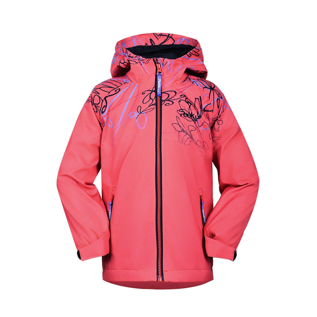 MARLO - Girls’ Shell Transitional Jacket