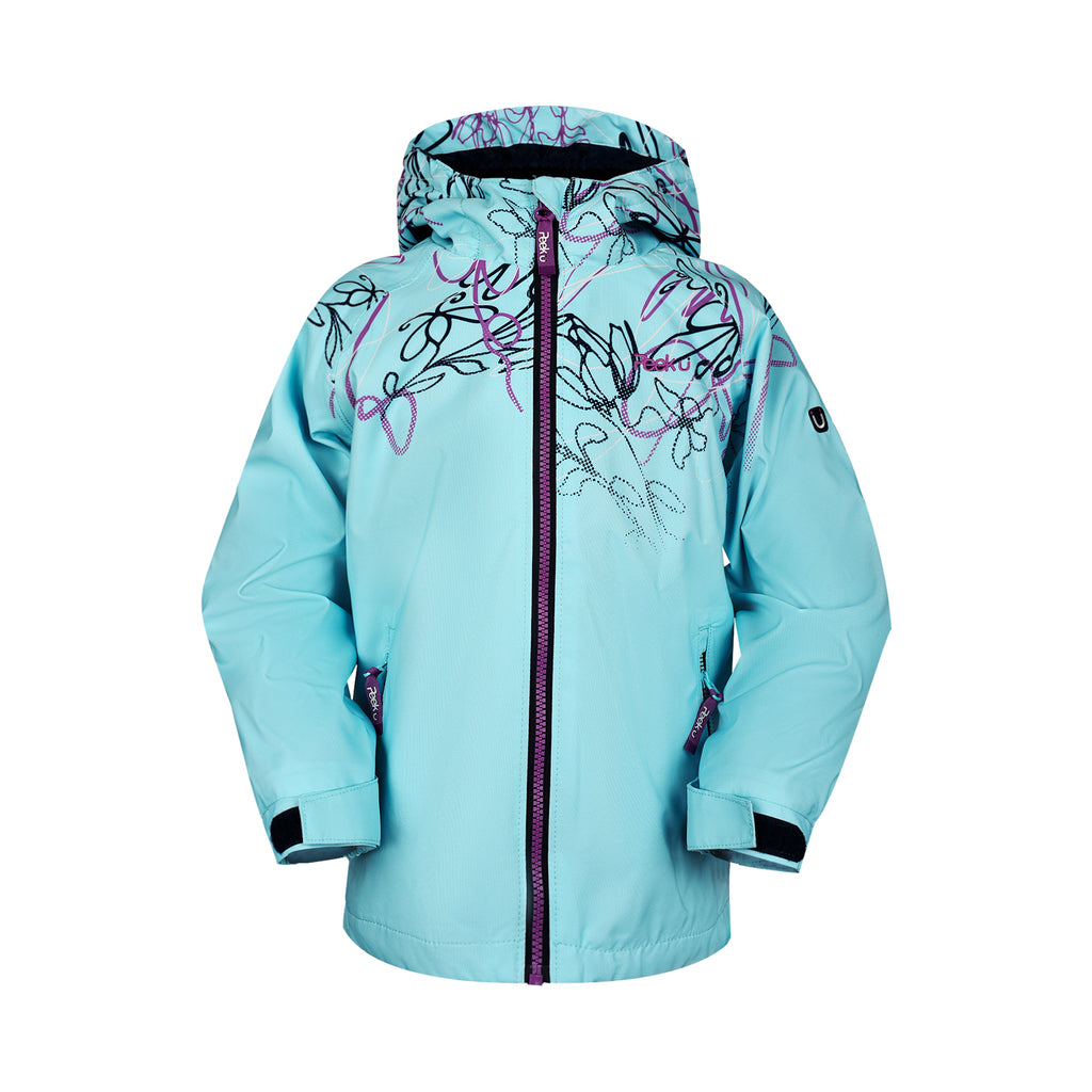 MARLO - Girls’ Shell Transitional Jacket