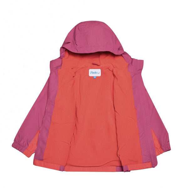 FIFI - Girls' Winter Jacket