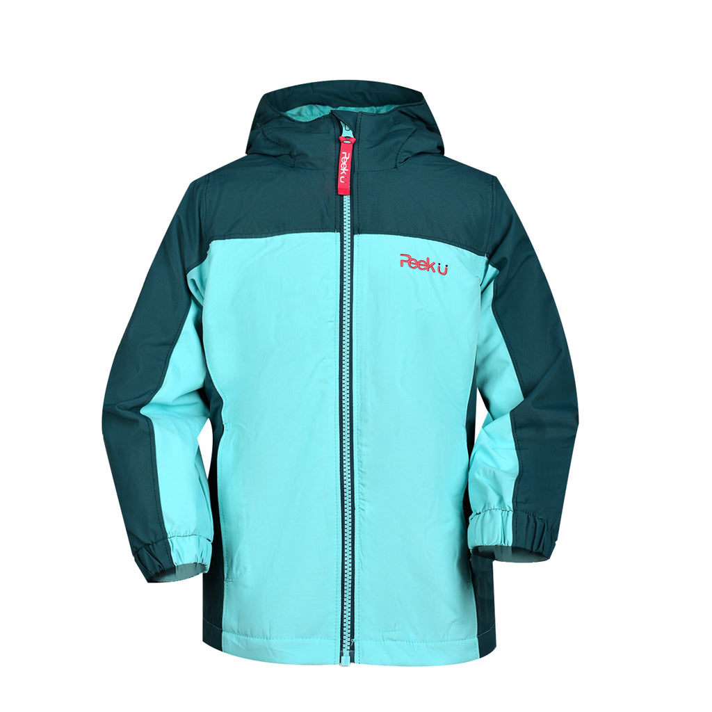 FIFI – Mädchen-Winterjacke