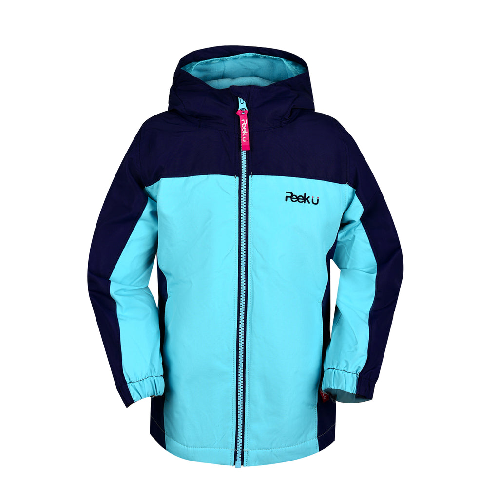 FIFI – Mädchen-Winterjacke