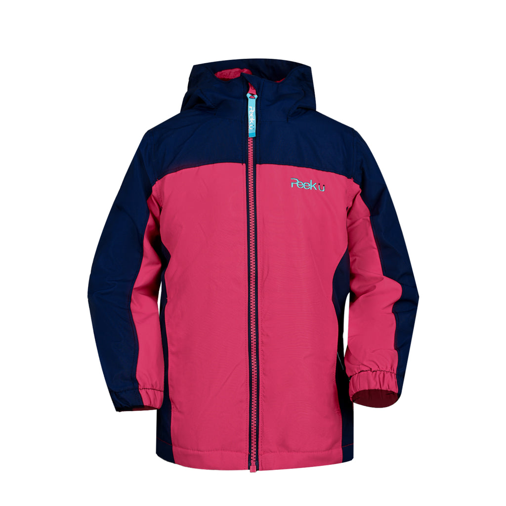 FIFI – Mädchen-Winterjacke
