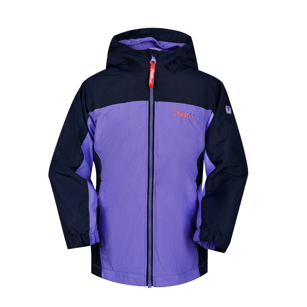FIFI – Mädchen-Winterjacke
