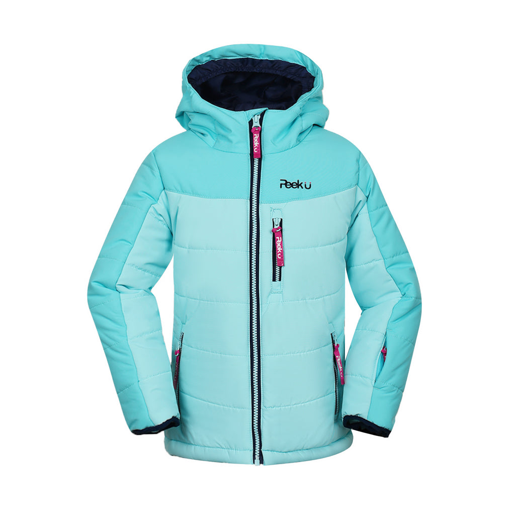BIJOU – Winterjacke für Mädchen