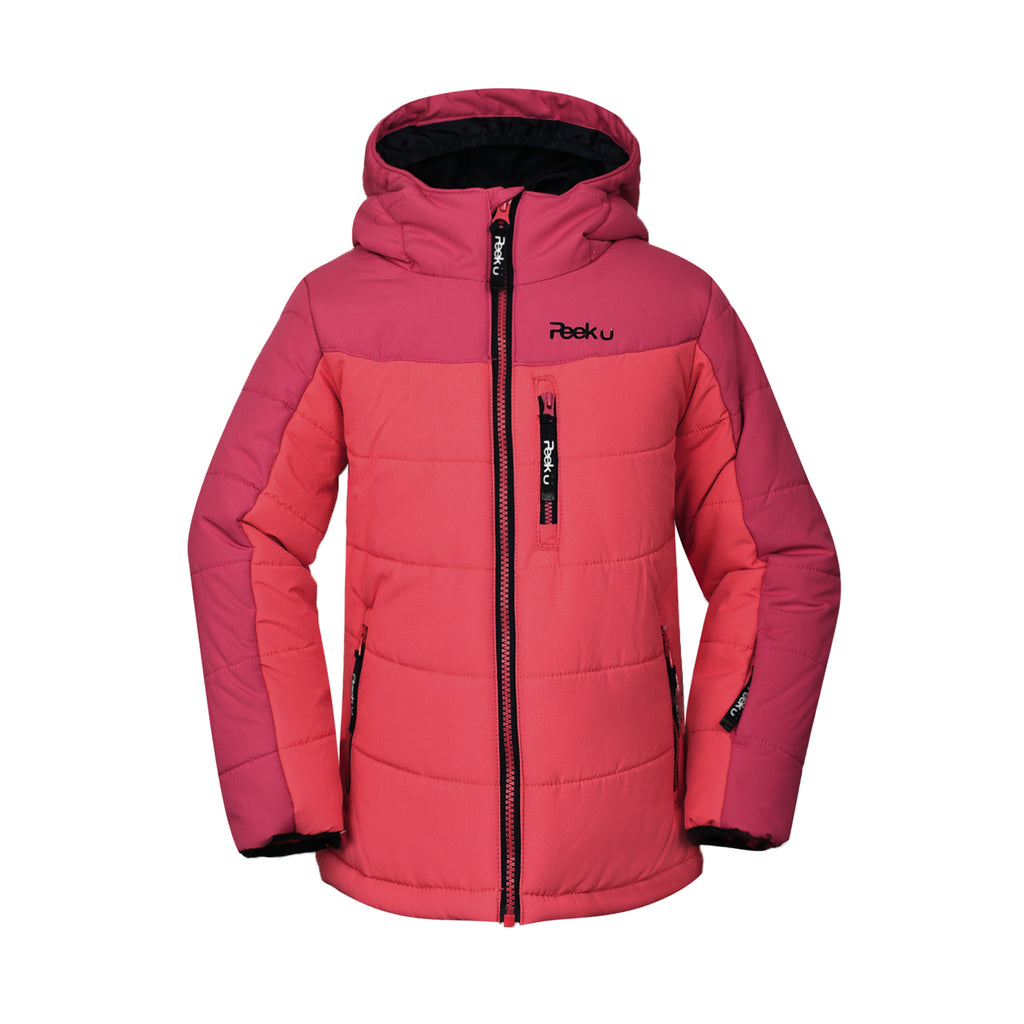 BIJOU – Winterjacke für Mädchen