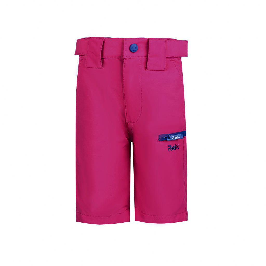 AUGGIE - UNISEX' Seasonal Shorts