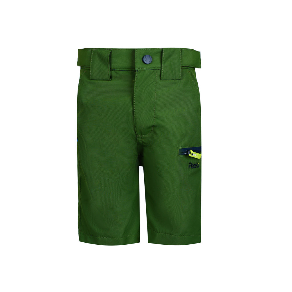 AUGGIE - UNISEX' Seasonal Shorts