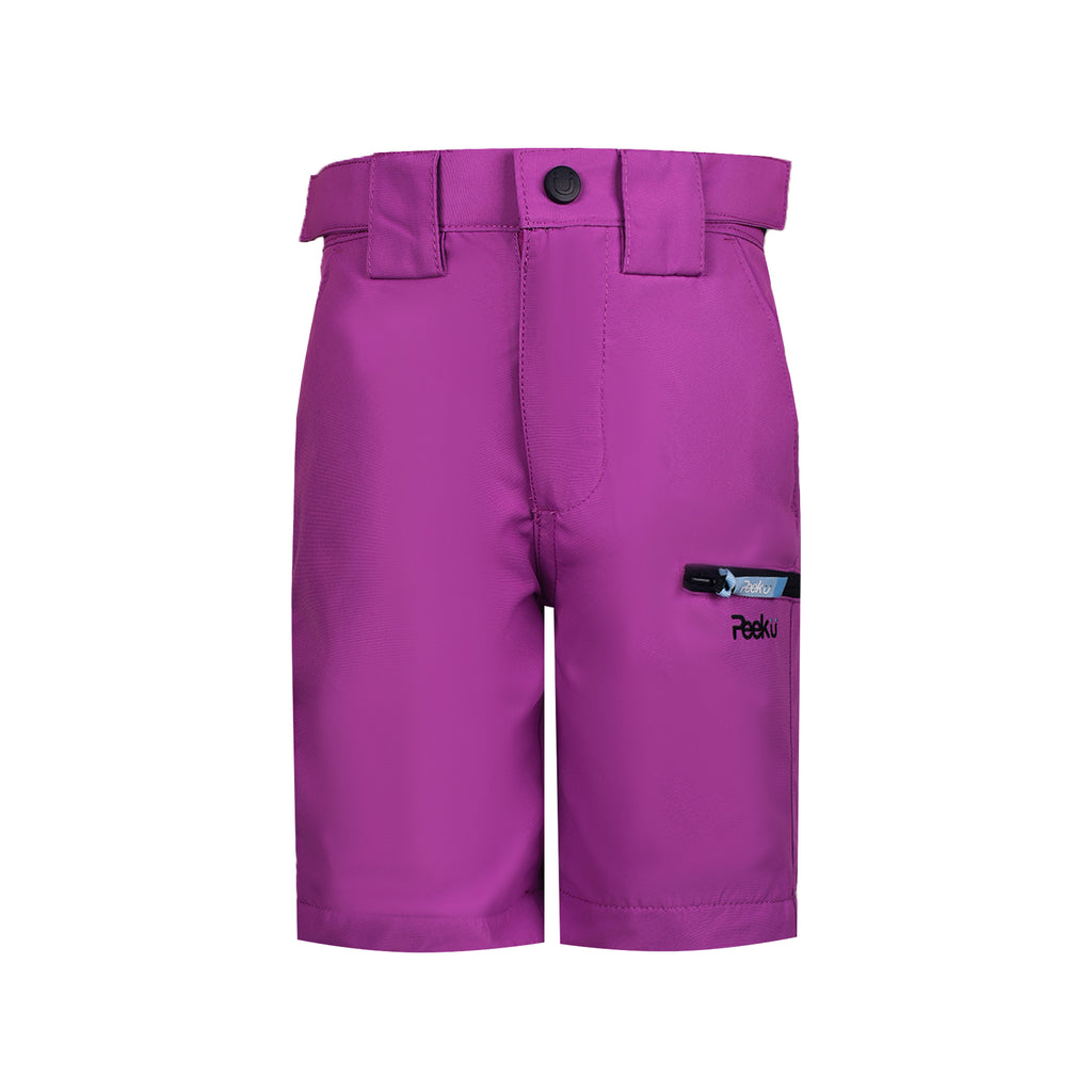 AUGGIE - UNISEX' Seasonal Shorts