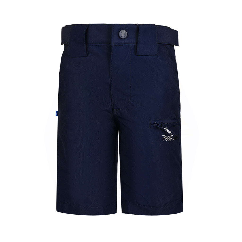 AUGGIE - UNISEX' Seasonal Shorts