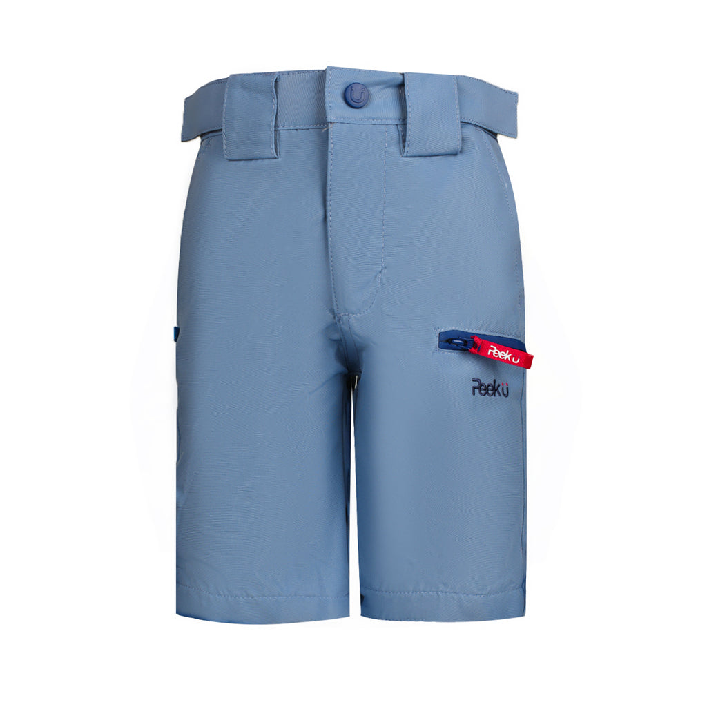 AUGGIE - UNISEX' Seasonal Shorts