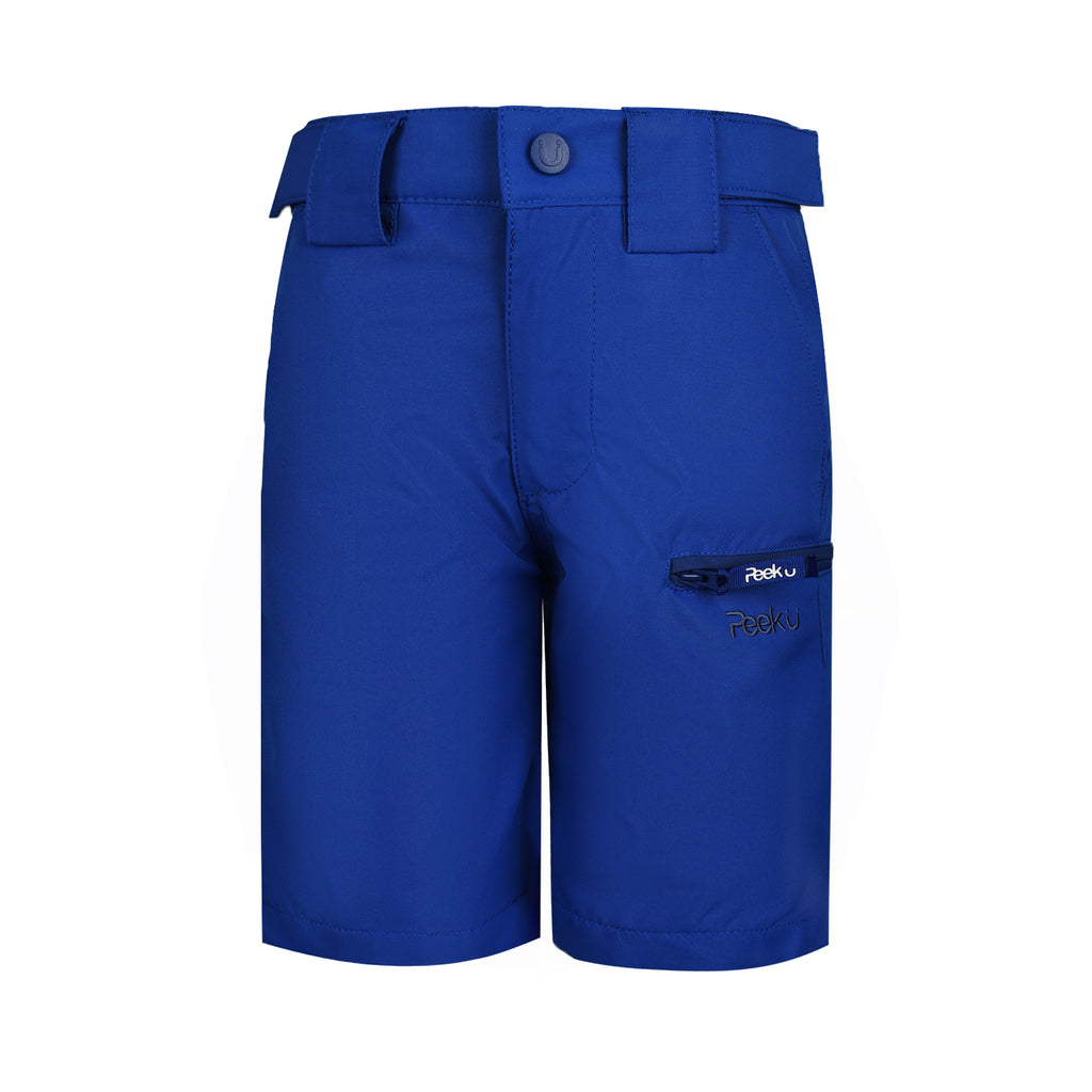 AUGGIE - UNISEX' Seasonal Shorts