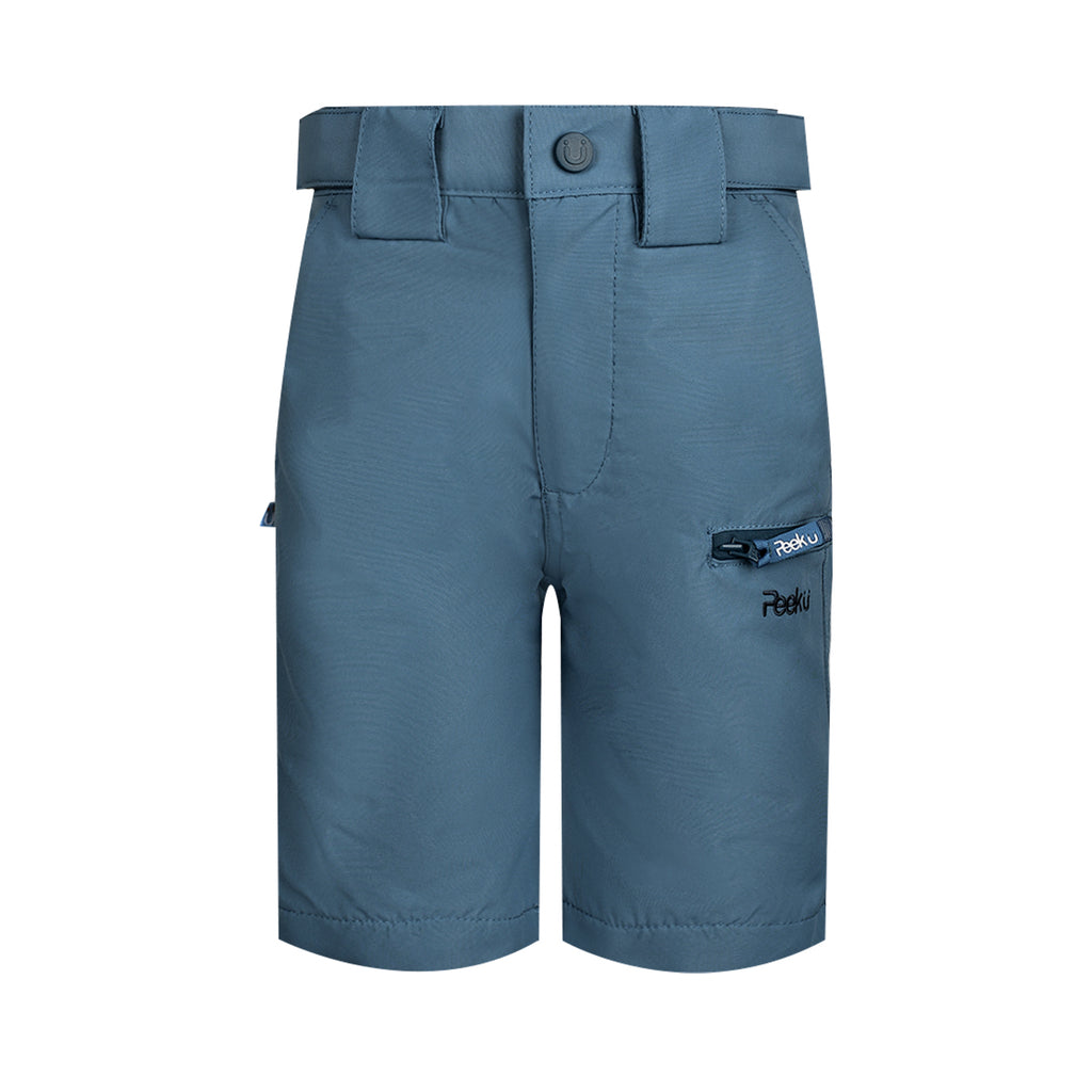 AUGGIE - UNISEX' Seasonal Shorts
