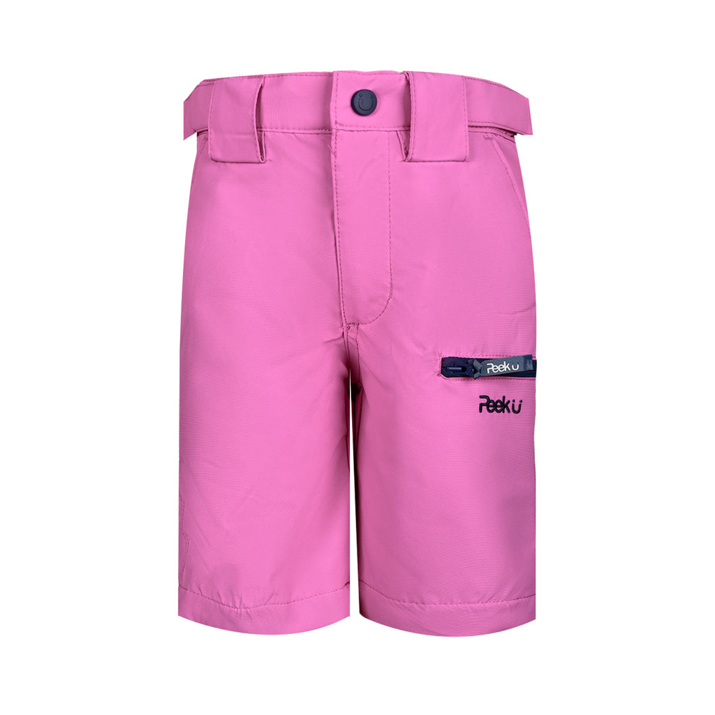 AUGGIE - UNISEX' Seasonal Shorts