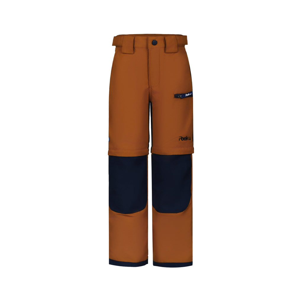 TERRA - Boys' Seasonal Zip-off Pant