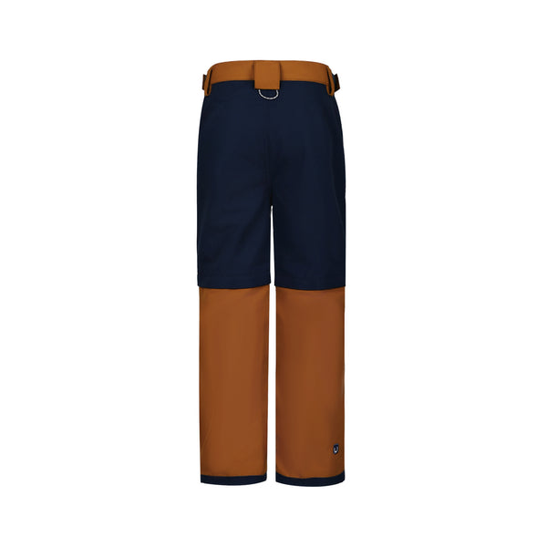 TERRA - Boys' Seasonal Zip-off Pant