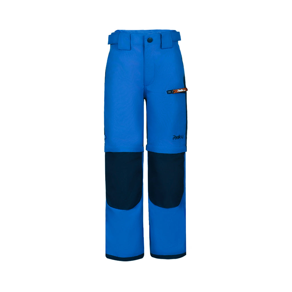 TERRA - Boys' Seasonal Zip-off Pant