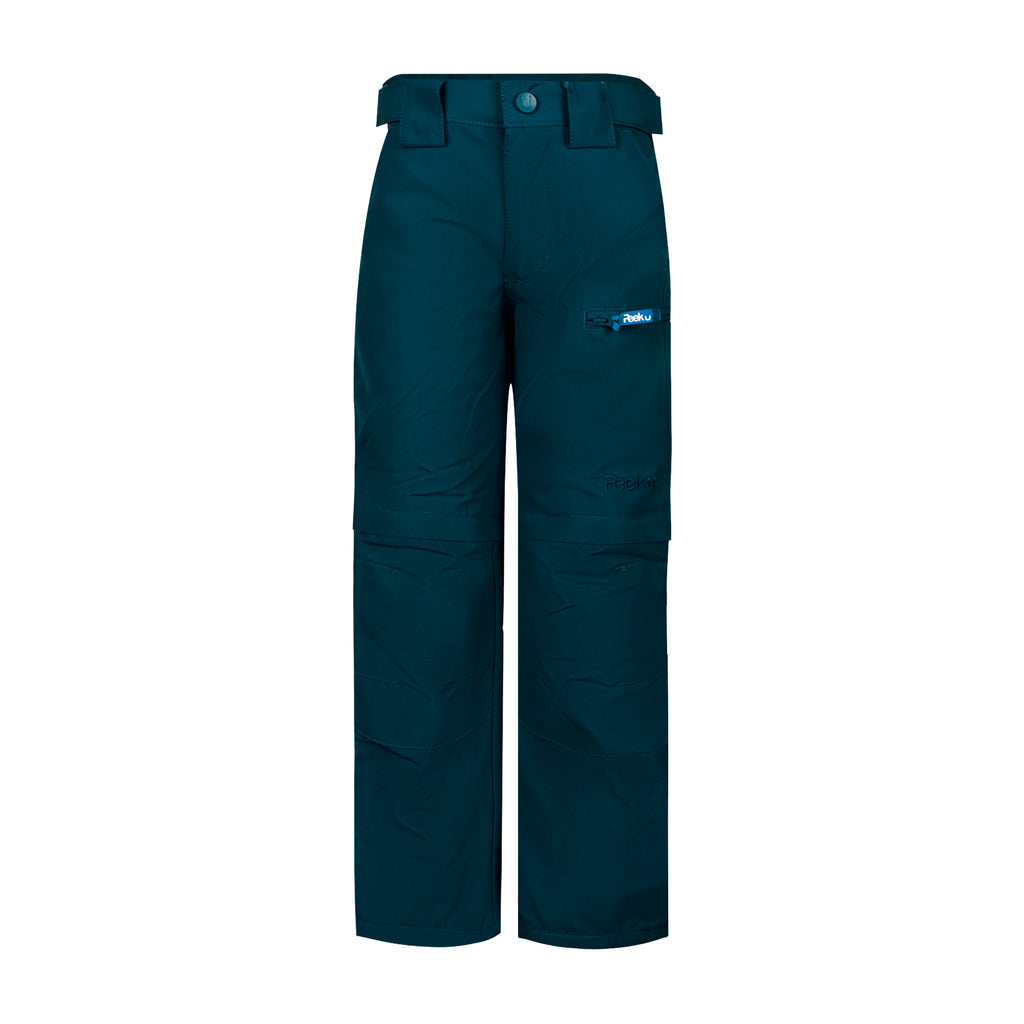 TERRA - Zip-Off Hosen für Jungen