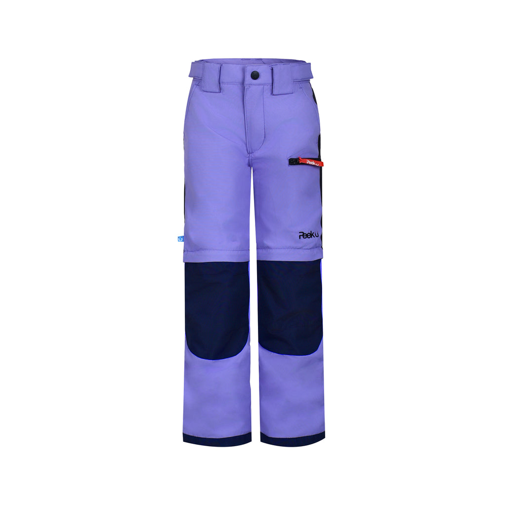 TERRA - Girls' Seasonal Zip-off Pant