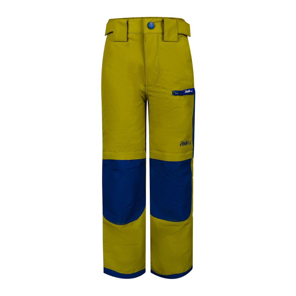 TERRA - Zip-Off Hosen für Jungen