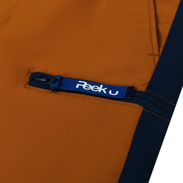 TERRA - Boys' Seasonal Zip-off Pant