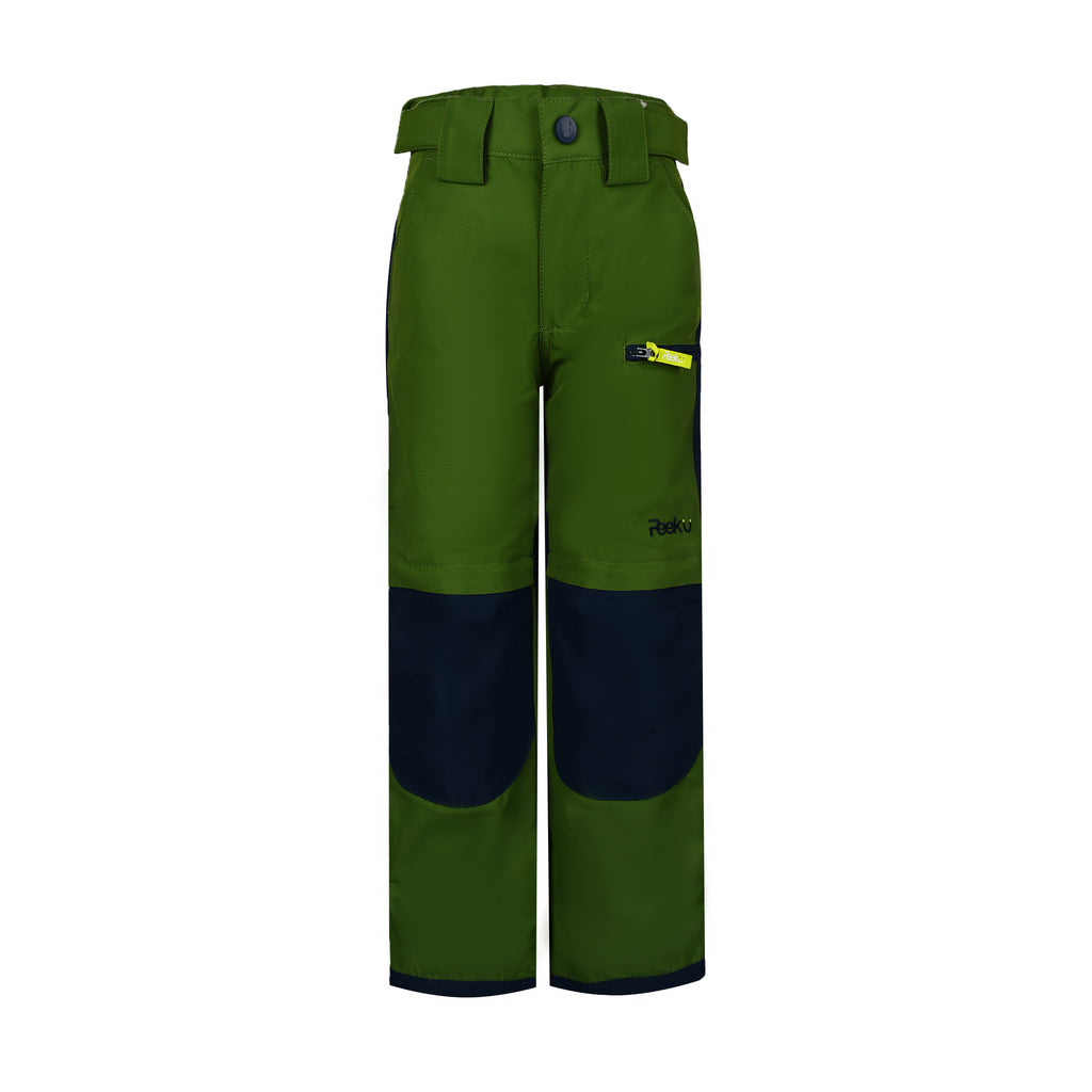 TERRA - Zip-Off Hosen für Jungen