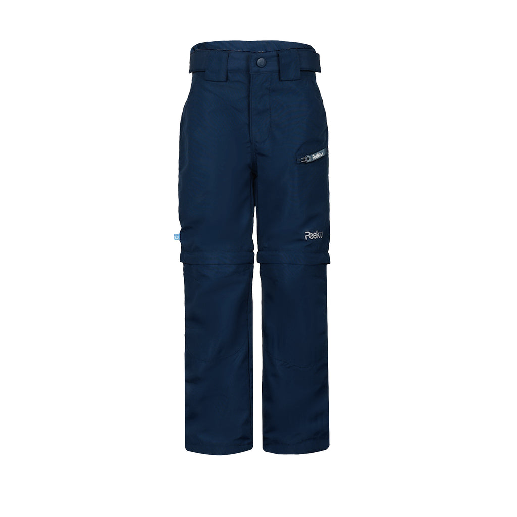 TERRA – Saisonale Zip-Off-Hose für Jungen