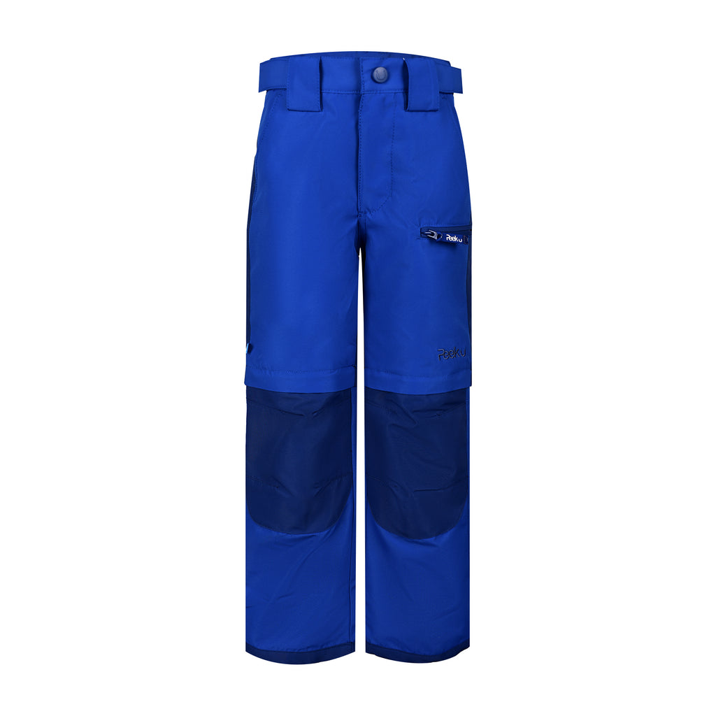 TERRA - Zip-Off Hosen für Jungen