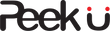 Peek Ü logo